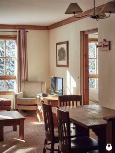 Apartamento 2 Bed In Auberge Jerome Residence, Arc 1950