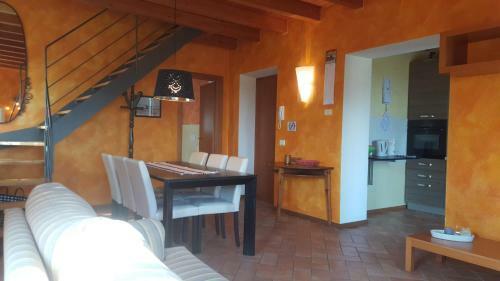 Apartamento Poggio Caiar Guest House