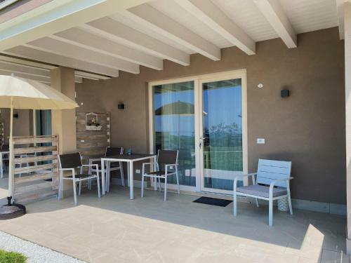 Villa Nina - Apartments & Relax