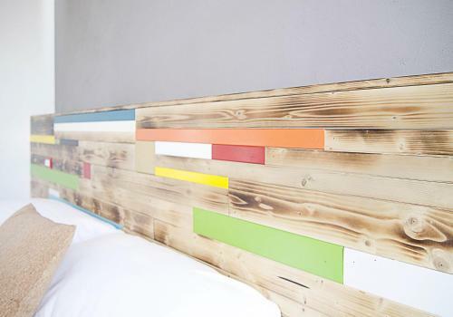 Apartamento Casa Degli Artisti