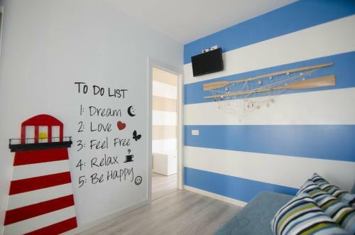Apartamento Casa Degli Artisti