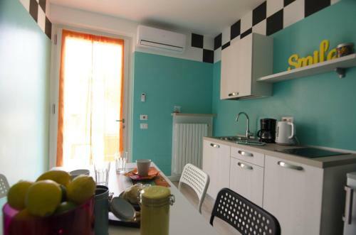 Apartamento Casa Degli Artisti
