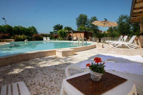 Hostal Casa Brigante Luxury With Pool