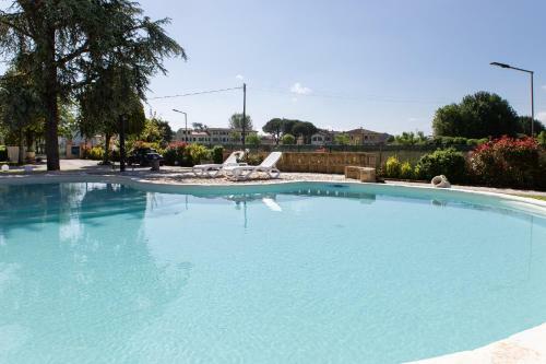 Hostal Casa Brigante Luxury With Pool