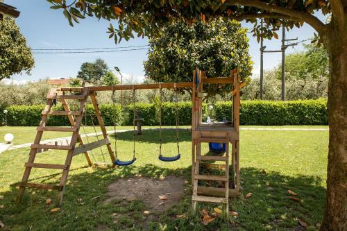 Hostal Casa Brigante Luxury With Pool