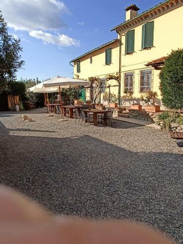Apartamento Alloro Case Vacanze 3