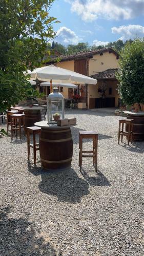 Apartamento Alloro Case Vacanze 3