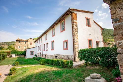 Bed & Breakfast Il Villano