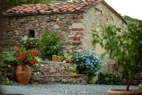 Bed & Breakfast Il Villano