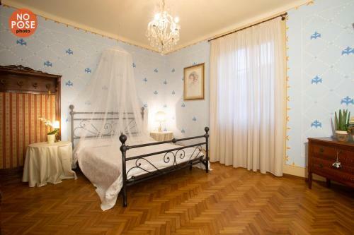 Villa Elizabeth Lucca