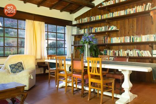 Villa Elizabeth Lucca