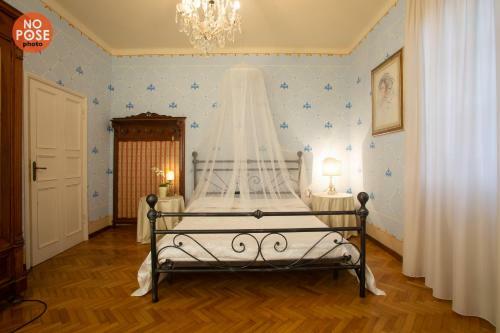 Villa Elizabeth Lucca