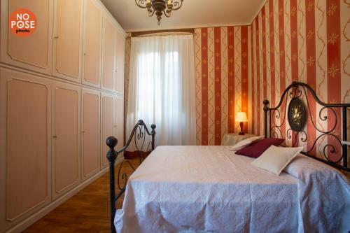 Villa Elizabeth Lucca