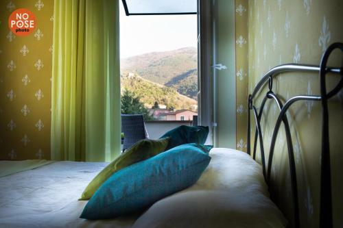 Villa Elizabeth Lucca