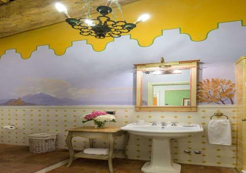 Villa Casa Matteucci By Mc Luxury Rentals