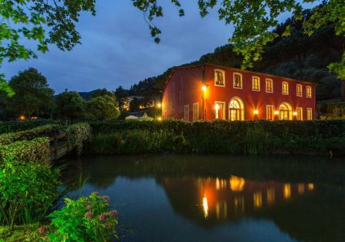 Villa Casa Matteucci By Mc Luxury Rentals