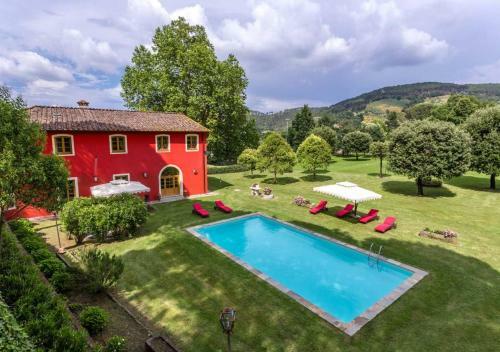 Villa Casa Matteucci By Mc Luxury Rentals