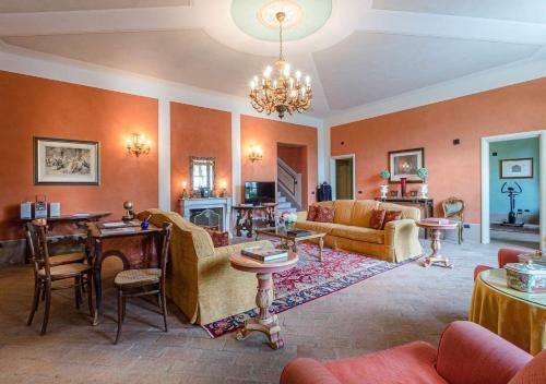 Villa Casa Matteucci By Mc Luxury Rentals