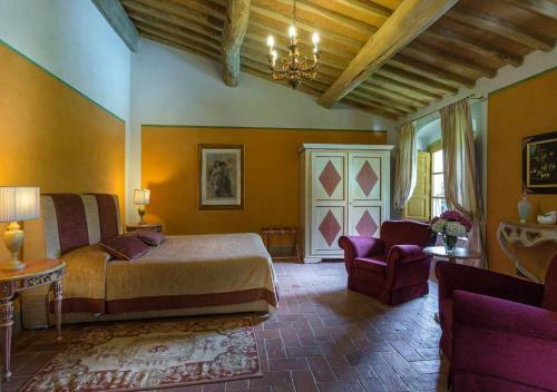 Villa Casa Matteucci By Mc Luxury Rentals
