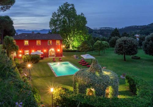 Villa Casa Matteucci By Mc Luxury Rentals
