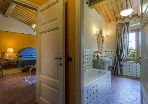 Villa Casa Matteucci By Mc Luxury Rentals