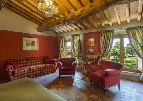 Villa Casa Matteucci By Mc Luxury Rentals