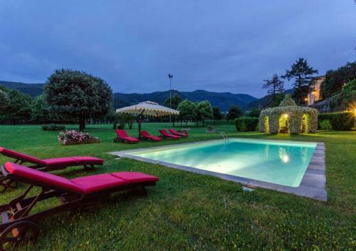 Villa Casa Matteucci By Mc Luxury Rentals
