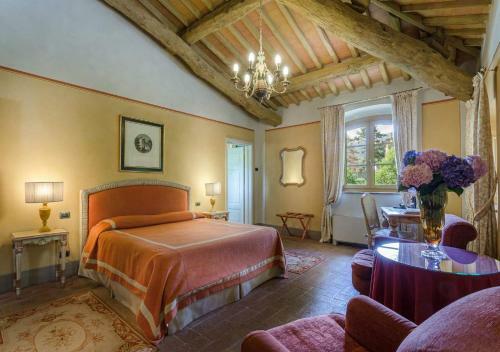 Villa Casa Matteucci By Mc Luxury Rentals