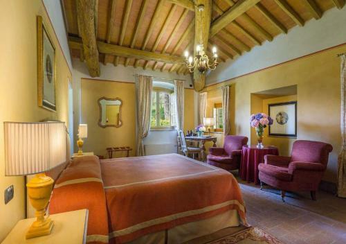 Villa Casa Matteucci By Mc Luxury Rentals
