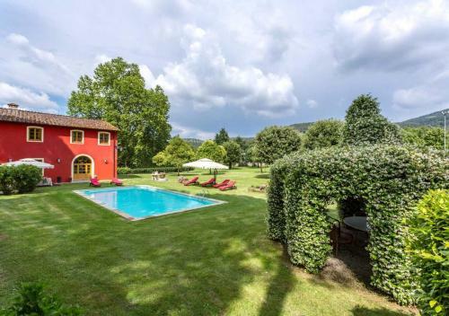 Villa Casa Matteucci By Mc Luxury Rentals