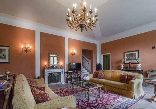 Villa Casa Matteucci By Mc Luxury Rentals