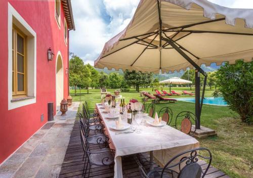 Villa Casa Matteucci By Mc Luxury Rentals
