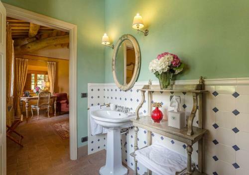 Villa Casa Matteucci By Mc Luxury Rentals