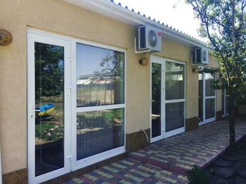 Hostal Villa Lina