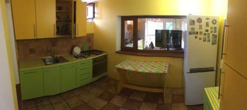 Hostal Villa Lina