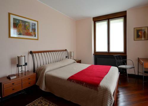 Bed & Breakfast Villa Onorina