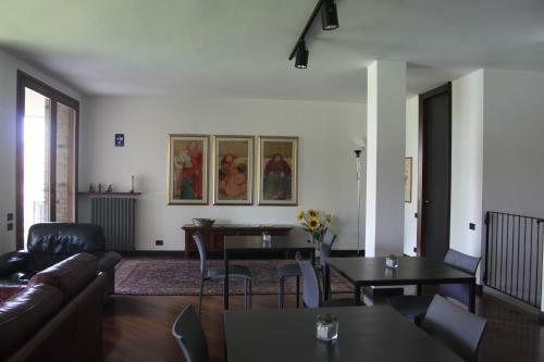 Bed & Breakfast Villa Onorina