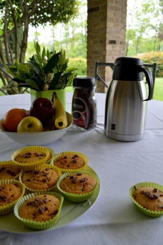 Bed & Breakfast Villa Onorina