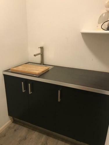 Apartamento Suite25 Golfhotel