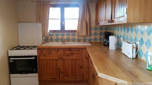 Hostal Le G�te Des Anges