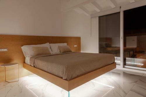 Apartamento Cordovena Suites