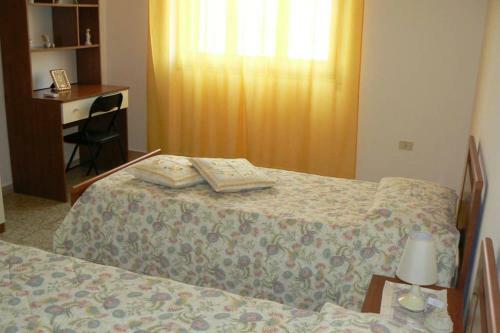 Apartamento Mariangela's Home