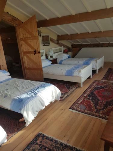 Holiday Country Villa With Panoramic Views