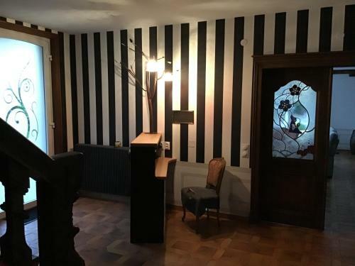 Bed & Breakfast Domaine Des Trois Sorciers