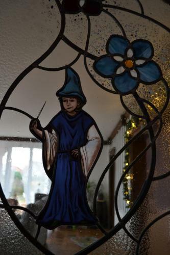 Bed & Breakfast Domaine Des Trois Sorciers