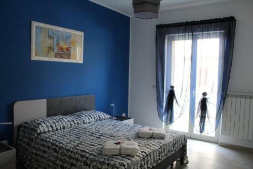 Apartamento 90 Secondi Dal Letto Al Mare