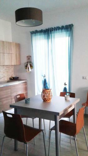 Apartamento 90 Secondi Dal Letto Al Mare