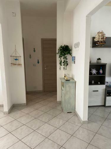 Casa Nel Centro Di Carbonia