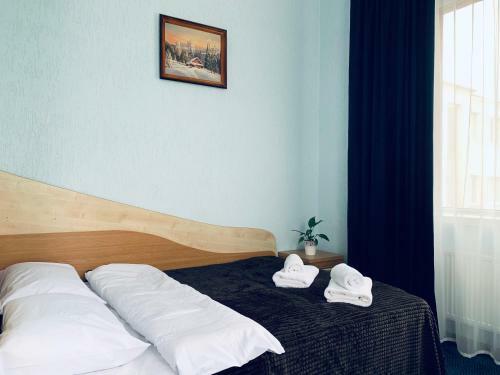 Hotel Femina