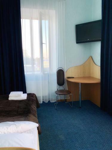 Hotel Femina
